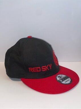 🪴Big Sky New Era 9FIFTY Cap